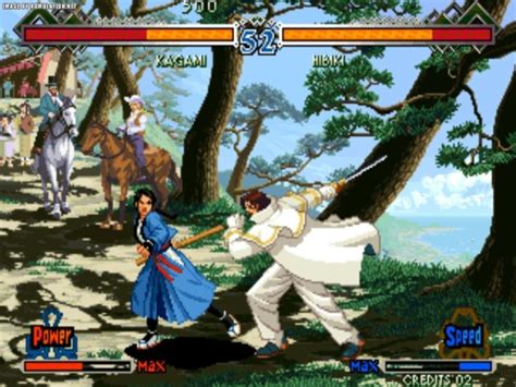 best 2d fighting games|Top 30+ 2D Fighter games .